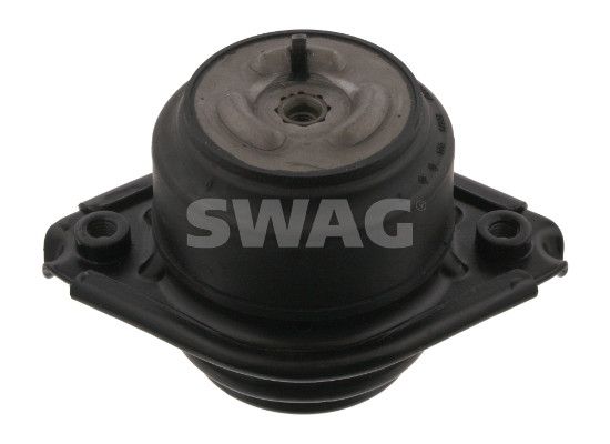 SWAG 10 92 6479 - Lagerung, Motor