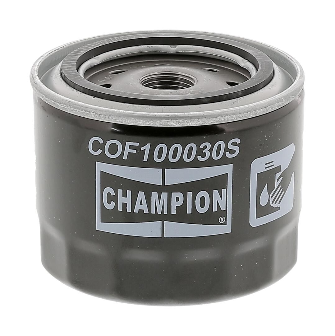 CHAMPION COF100030S - Ölfilter
