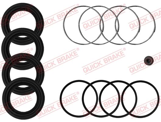 QUICK BRAKE 114-0099 - Reparatursatz, Bremssattel