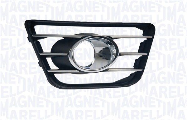 MAGNETI MARELLI 021316910230 - Lüftungsgitter, Stoßfänger