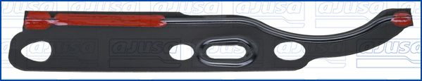 AJUSA 01723100 - Dichtung, Steuergehäuse