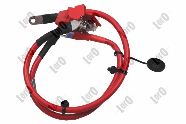 ABAKUS 120-08-133 - Batterieadapter