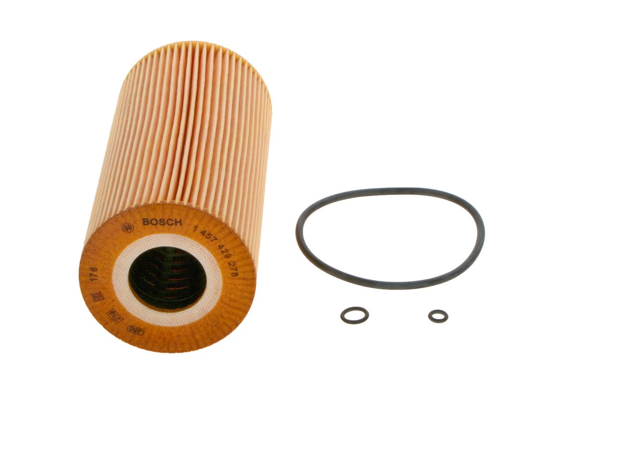 BOSCH 1 457 429 278 - Ölfilter