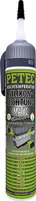 PETEC 97720 - Dichtung, Automatikgetriebe