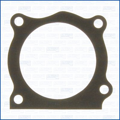 AJUSA 00431500 - Dichtung, Thermostatgehäuse