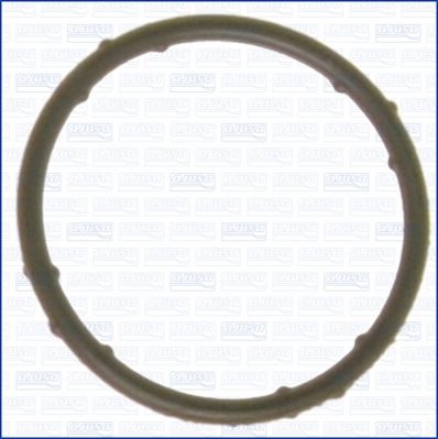 AJUSA 01063400 - Dichtung, Kühlmittelflansch