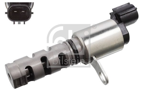 FEBI BILSTEIN 107423 - Steuerventil, Nockenwellenverstellung