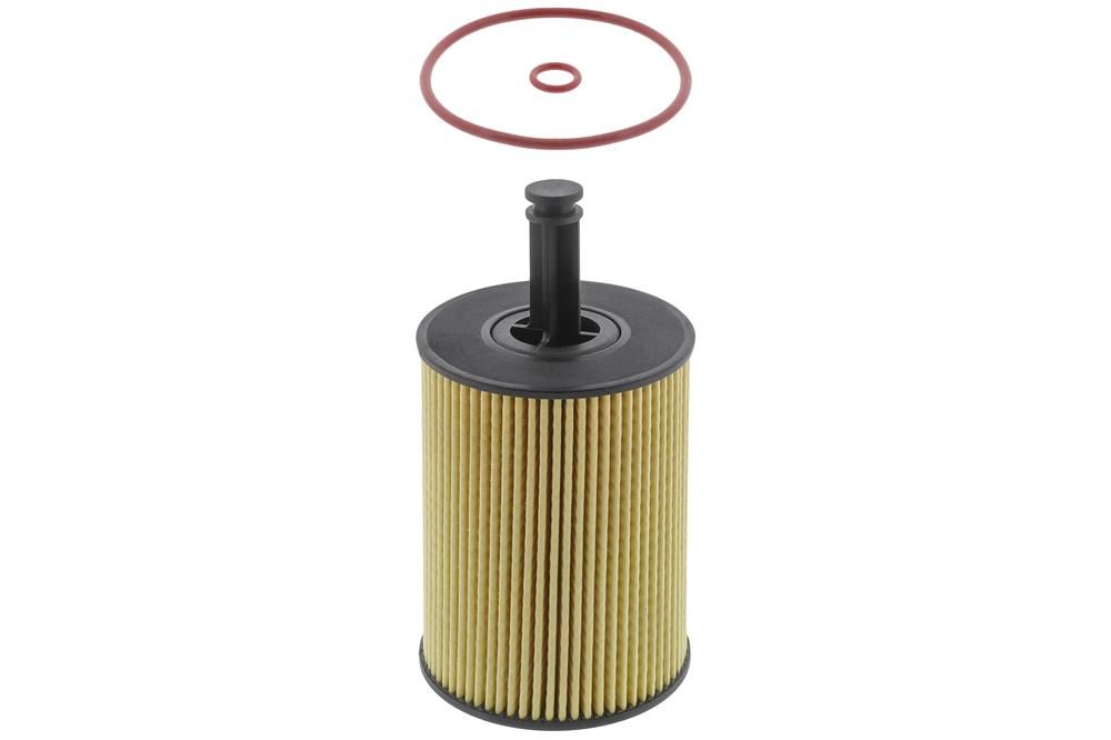 TOPRAN 108 902 - Ölfilter