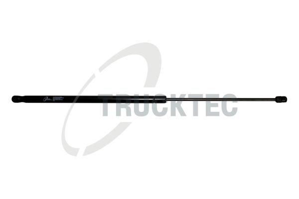 TRUCKTEC AUTOMOTIVE 02.60.560 - Gasfeder, Motorhaube