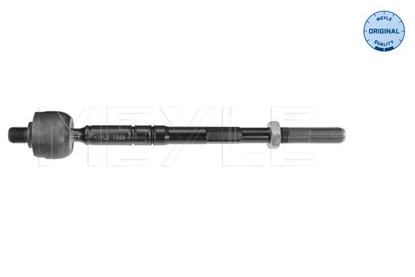 MEYLE 11-16 031 0024 - Axialgelenk, Spurstange