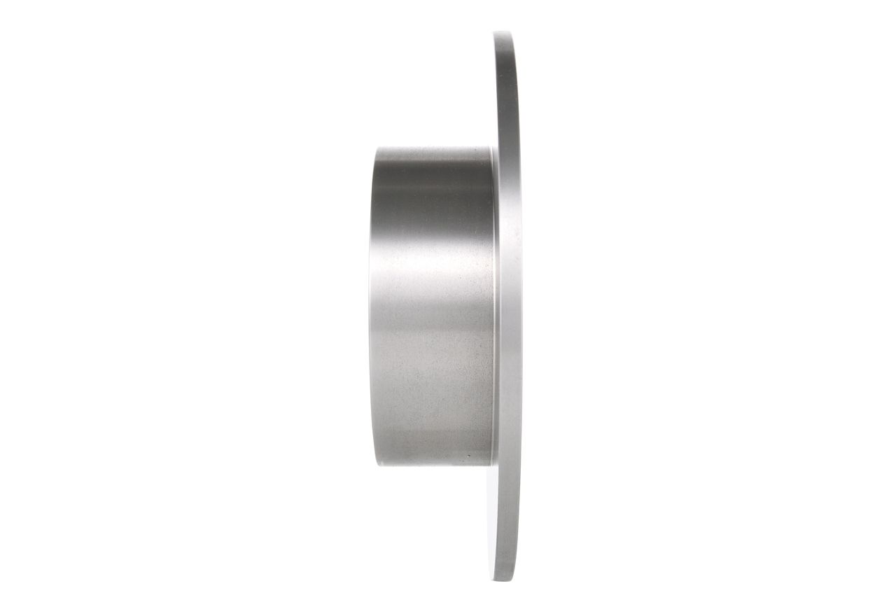 BOSCH 0 986 478 436 - Bremsscheibe