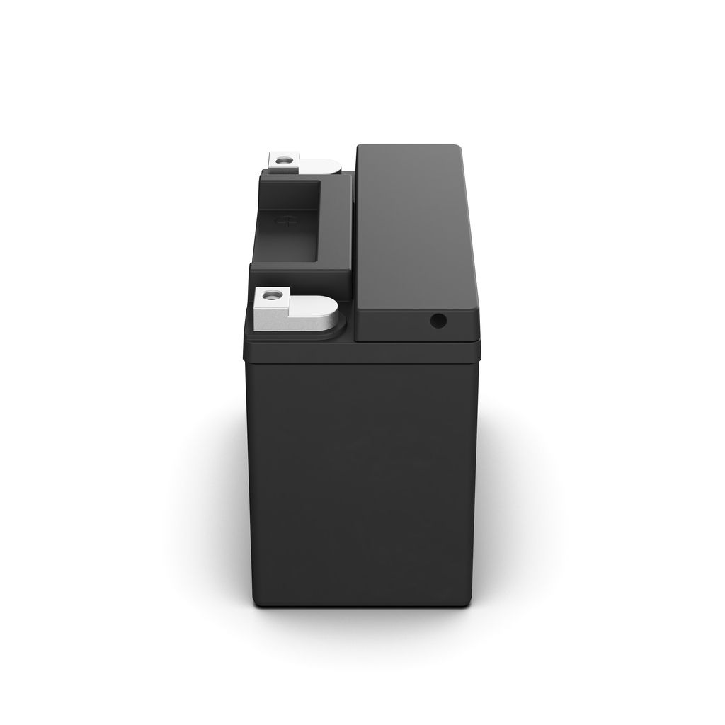 BOSCH 0 092 S5A X30 - Starterbatterie