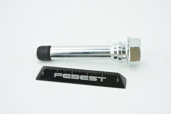 FEBEST 0174-NZE141R - Führungsbolzen, Bremssattel