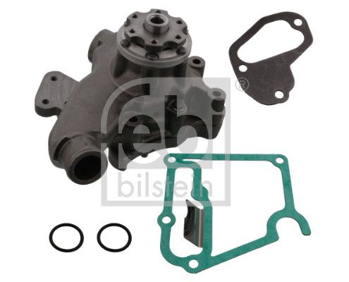 FEBI BILSTEIN 08075 - Wasserpumpe, Motorkühlung