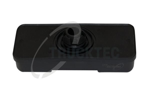 TRUCKTEC AUTOMOTIVE 02.67.260 - Aufnahme, Wagenheber