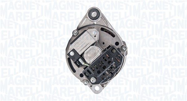 MAGNETI MARELLI 063321042010 - Generator