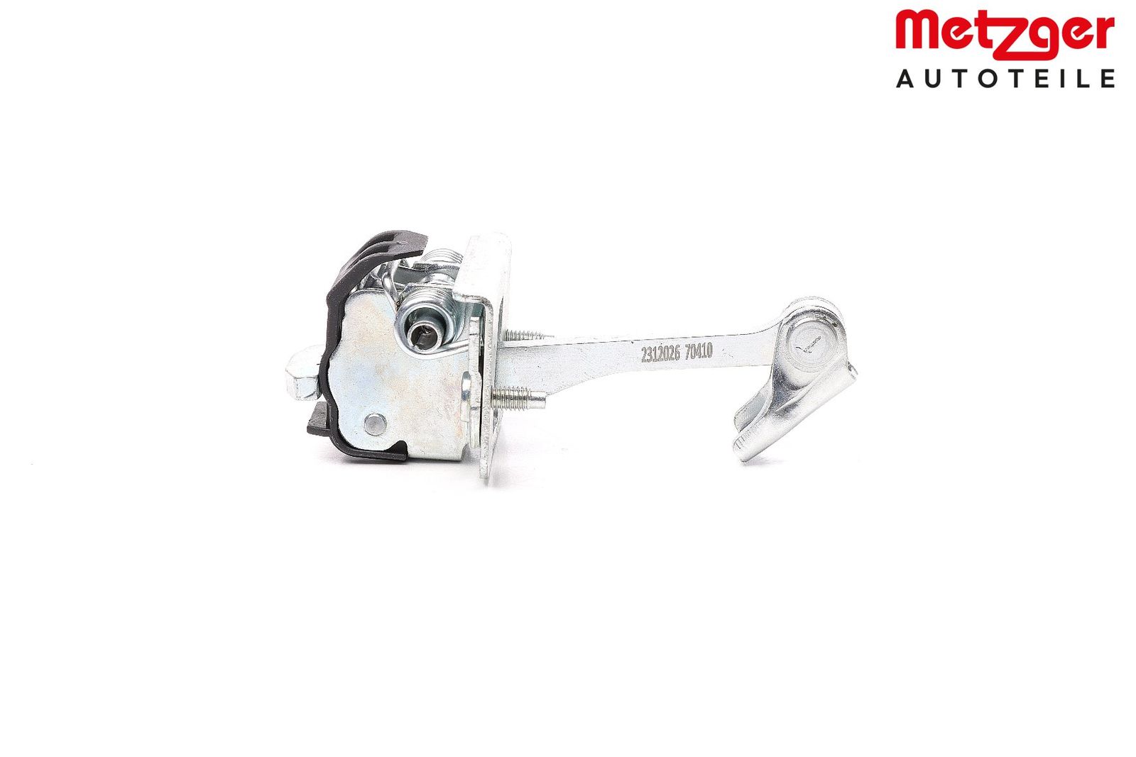 METZGER AUTOTEILE 2312026 - Türfeststeller