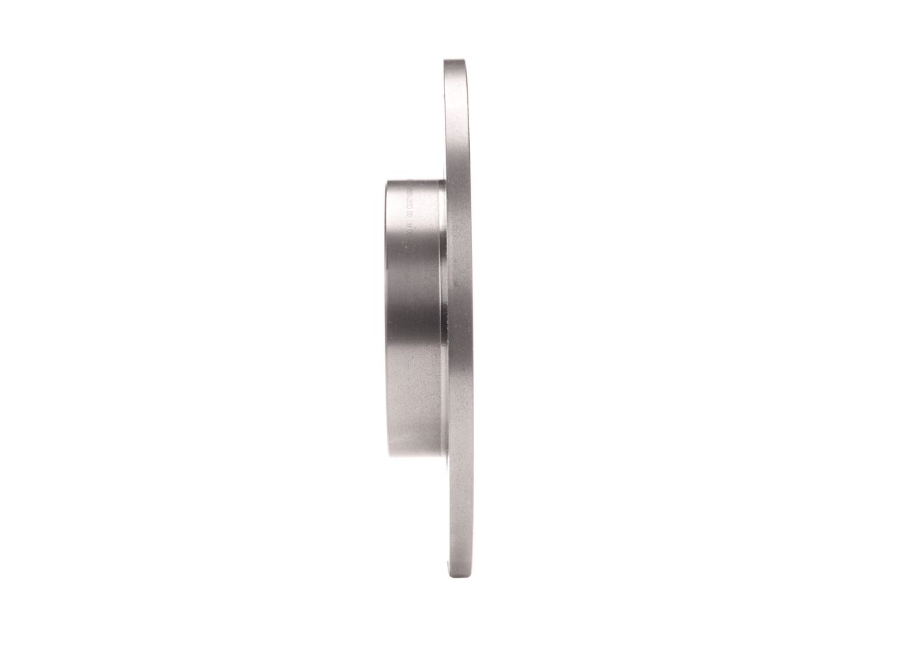 BOSCH 0 986 479 378 - Bremsscheibe