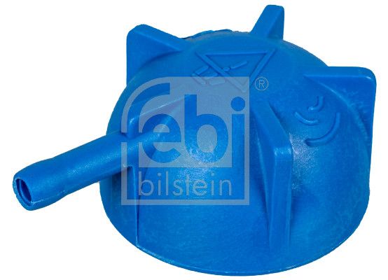 FEBI BILSTEIN 02213 - Verschlussdeckel, Kühlmittelbehälter
