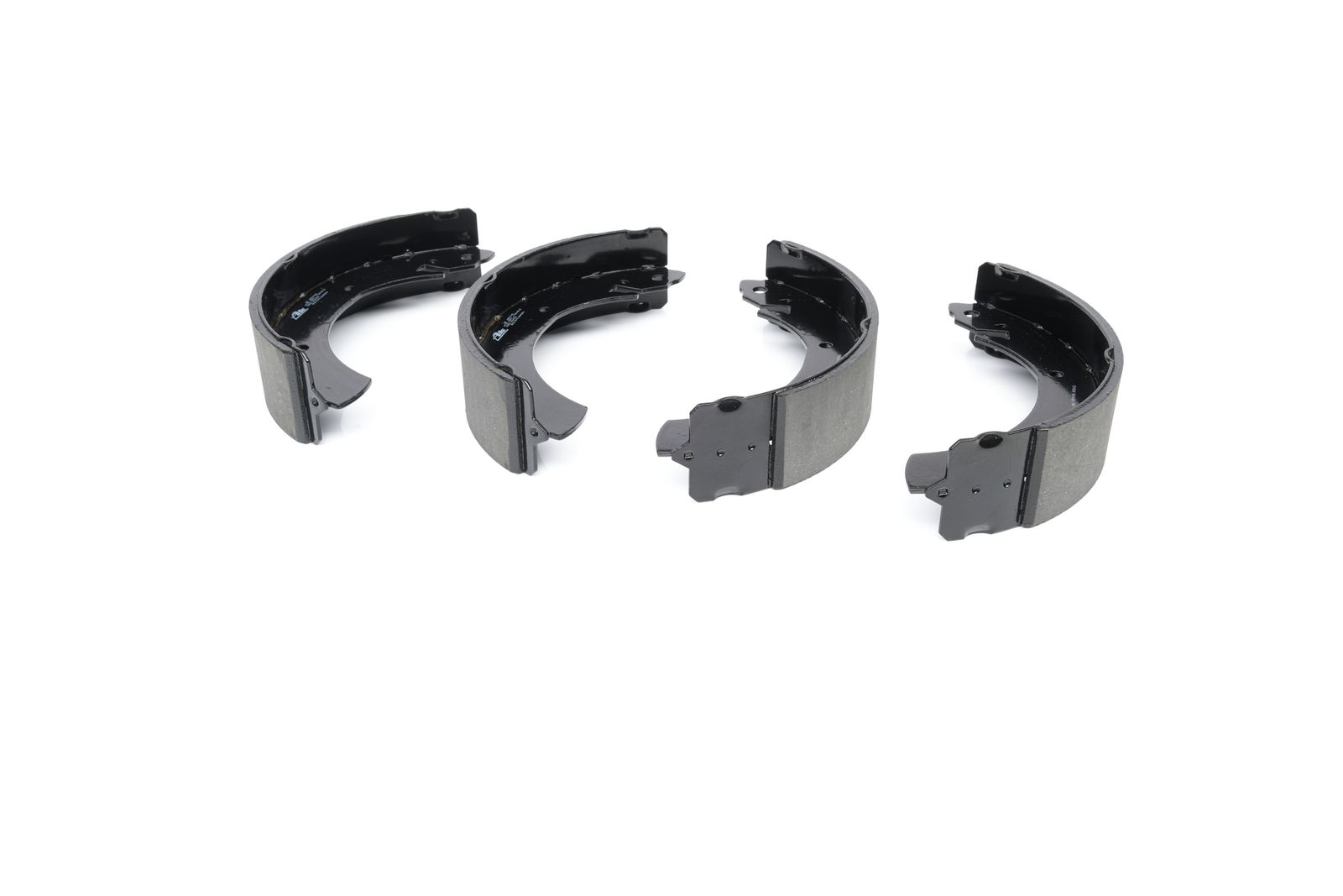ATE 03.0137-0245.2 - Bremsbackensatz