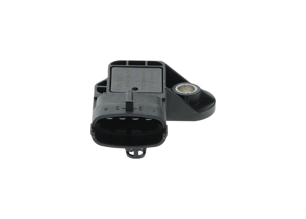 BOSCH 0 261 230 280 - Sensor, Ansauglufttemperatur