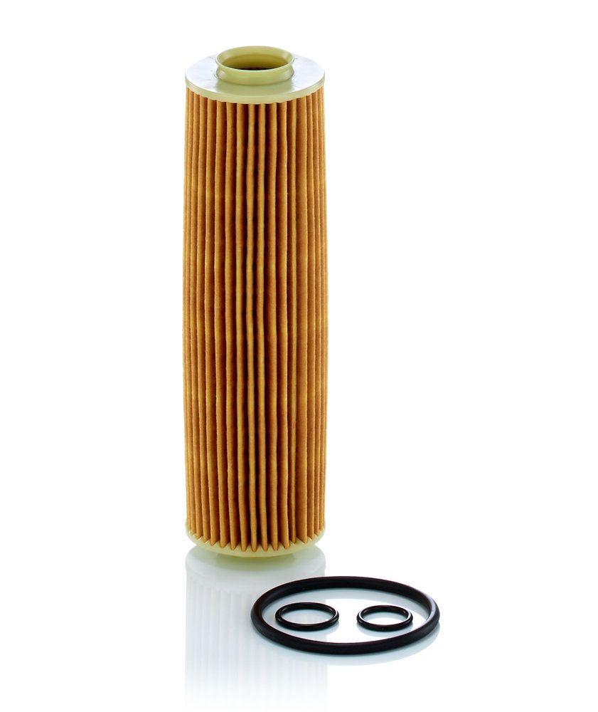 MANN-FILTER HU 514 y - Ölfilter
