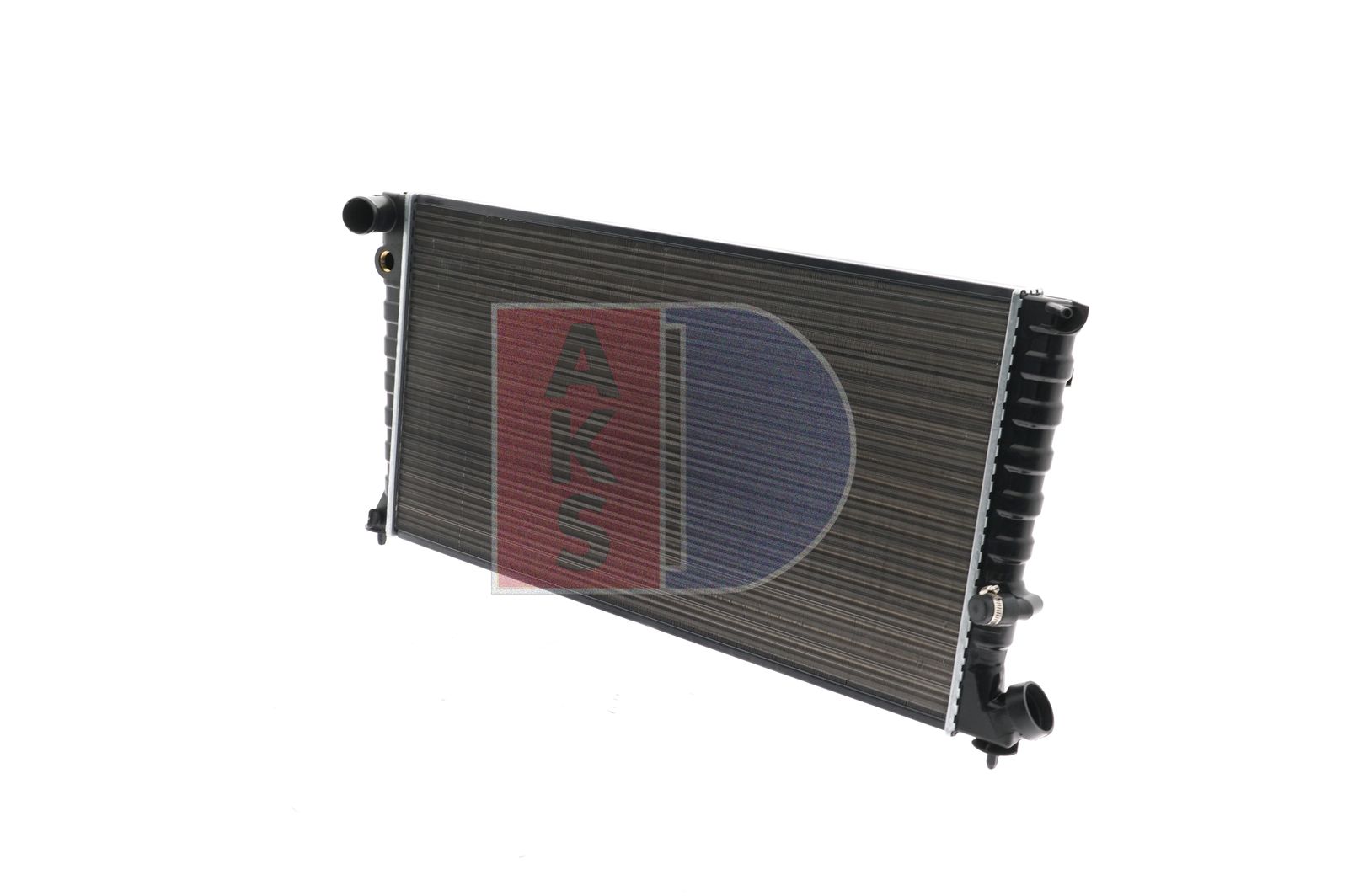 AKS DASIS 060016N - Kühler, Motorkühlung