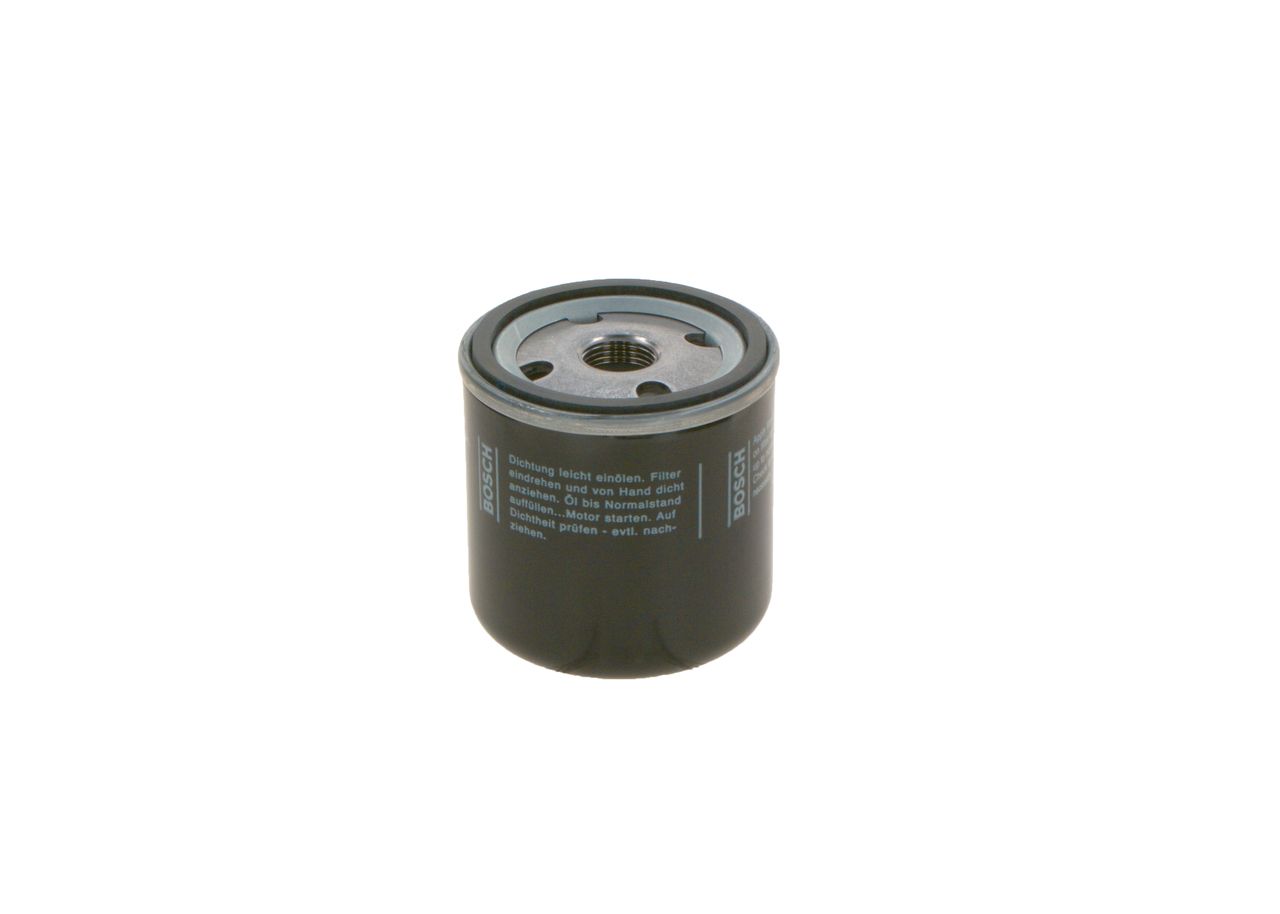 BOSCH 0 451 103 271 - Ölfilter