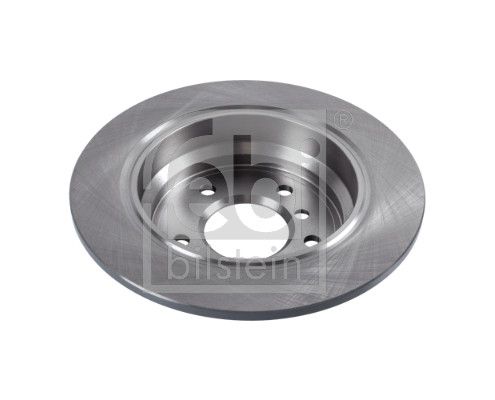 FEBI BILSTEIN 12325 - Bremsscheibe