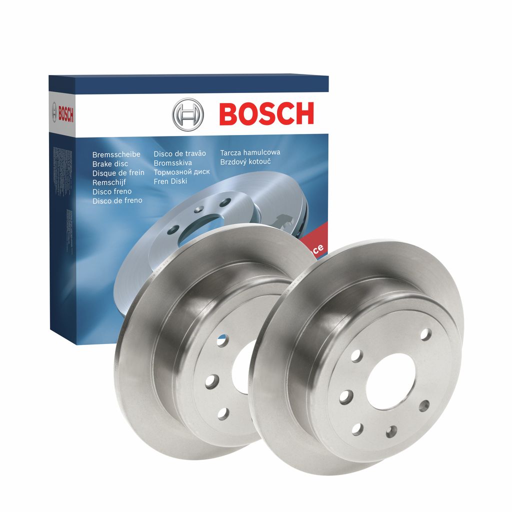BOSCH 0 986 479 985 - Bremsscheibe