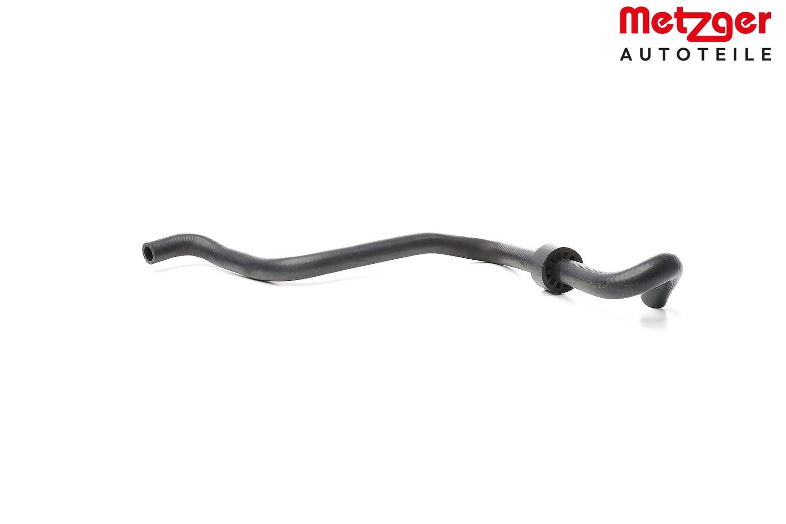 METZGER AUTOTEILE 2420435 - Kühlerschlauch