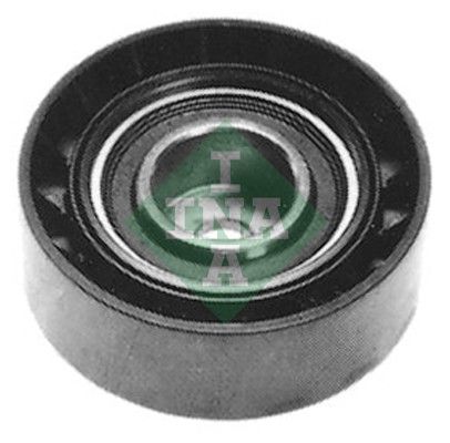 Schaeffler INA 532 0001 10 - Umlenk-/Führungsrolle, Keilrippenriemen