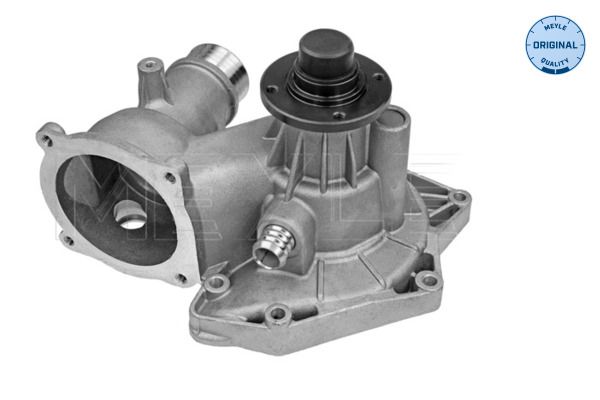 MEYLE 313 011 1100 - Wasserpumpe, Motorkühlung