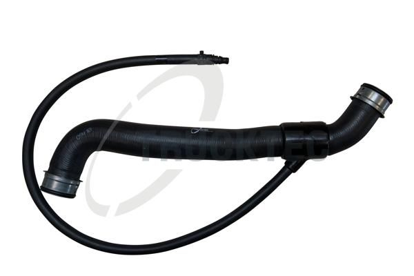 TRUCKTEC AUTOMOTIVE 02.40.314 - Kühlerschlauch
