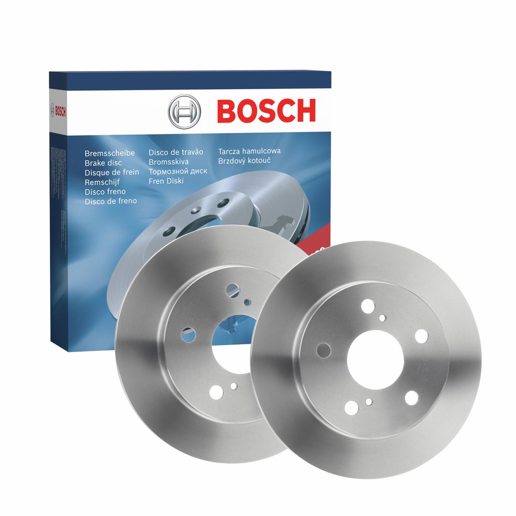 BOSCH 0 986 479 418 - Bremsscheibe