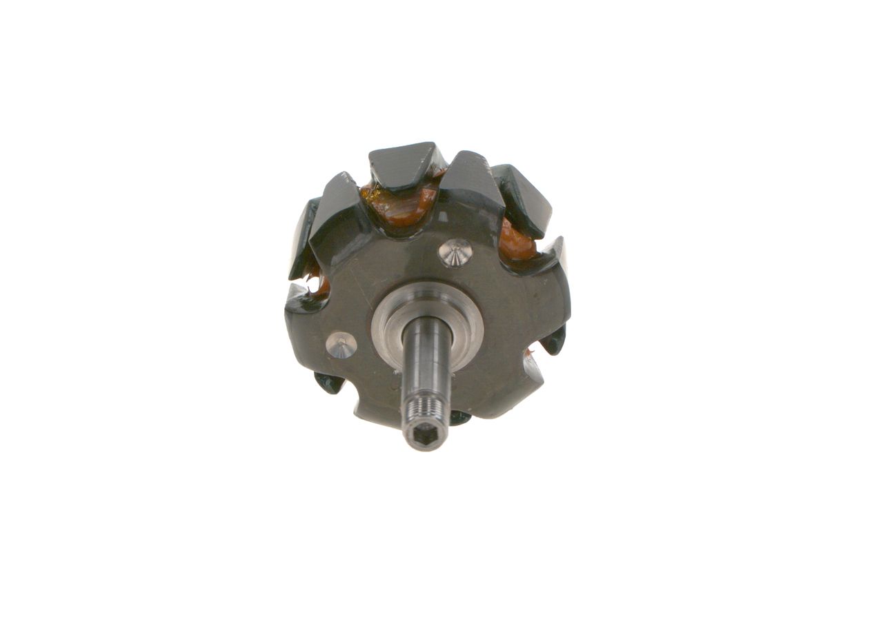 BOSCH 1 124 035 257 - Läufer, Generator