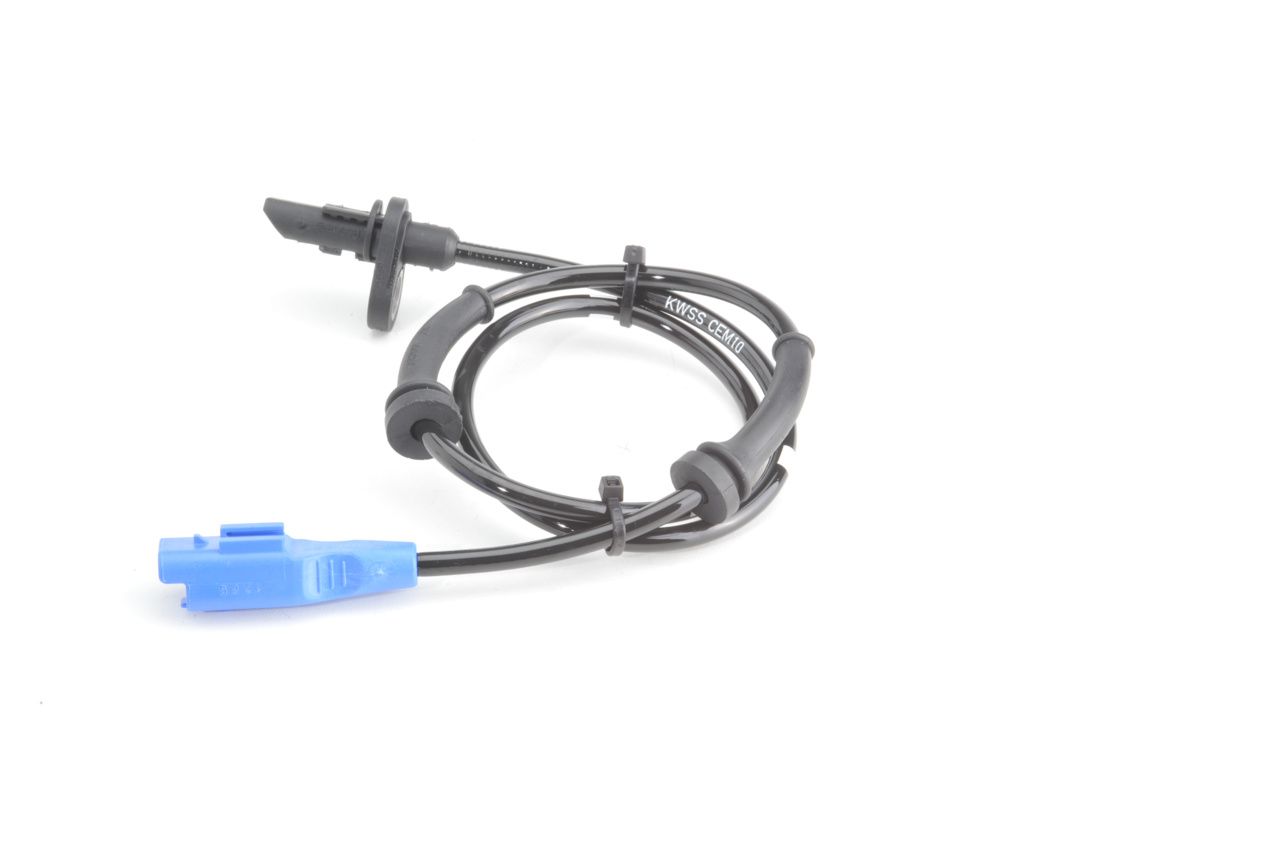 BOSCH 0 265 007 707 - Sensor, Raddrehzahl