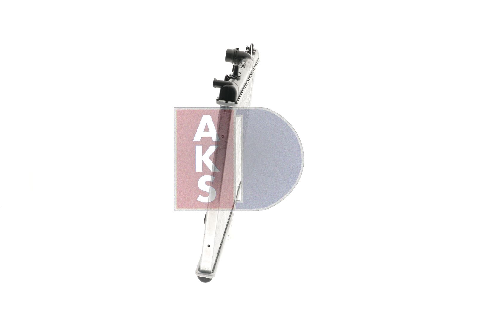 AKS DASIS 060063N - Kühler, Motorkühlung