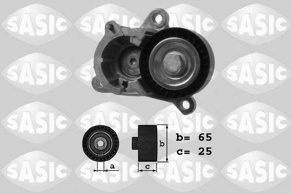 SASIC 1620041 - Riemenspanner, Keilrippenriemen