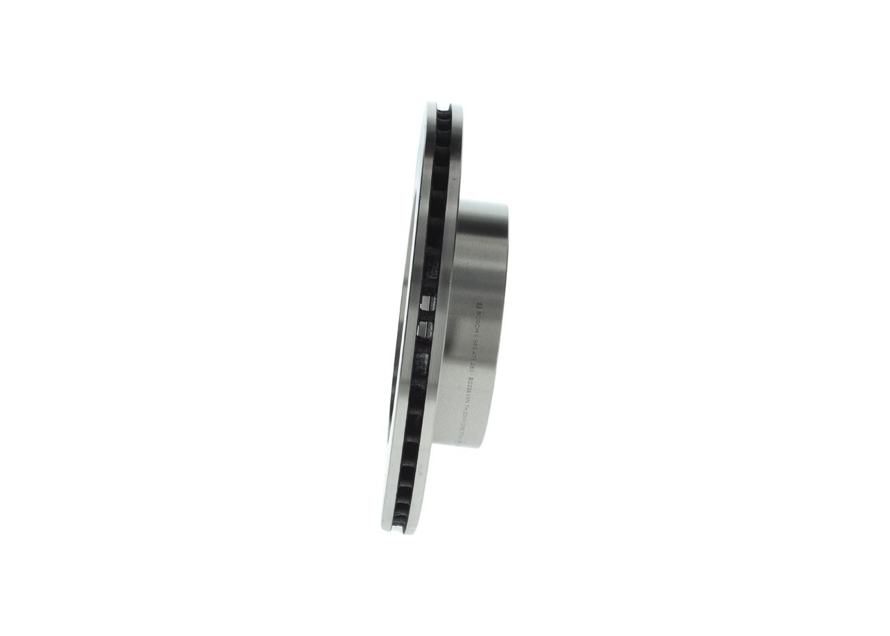 BOSCH 0 986 478 283 - Bremsscheibe