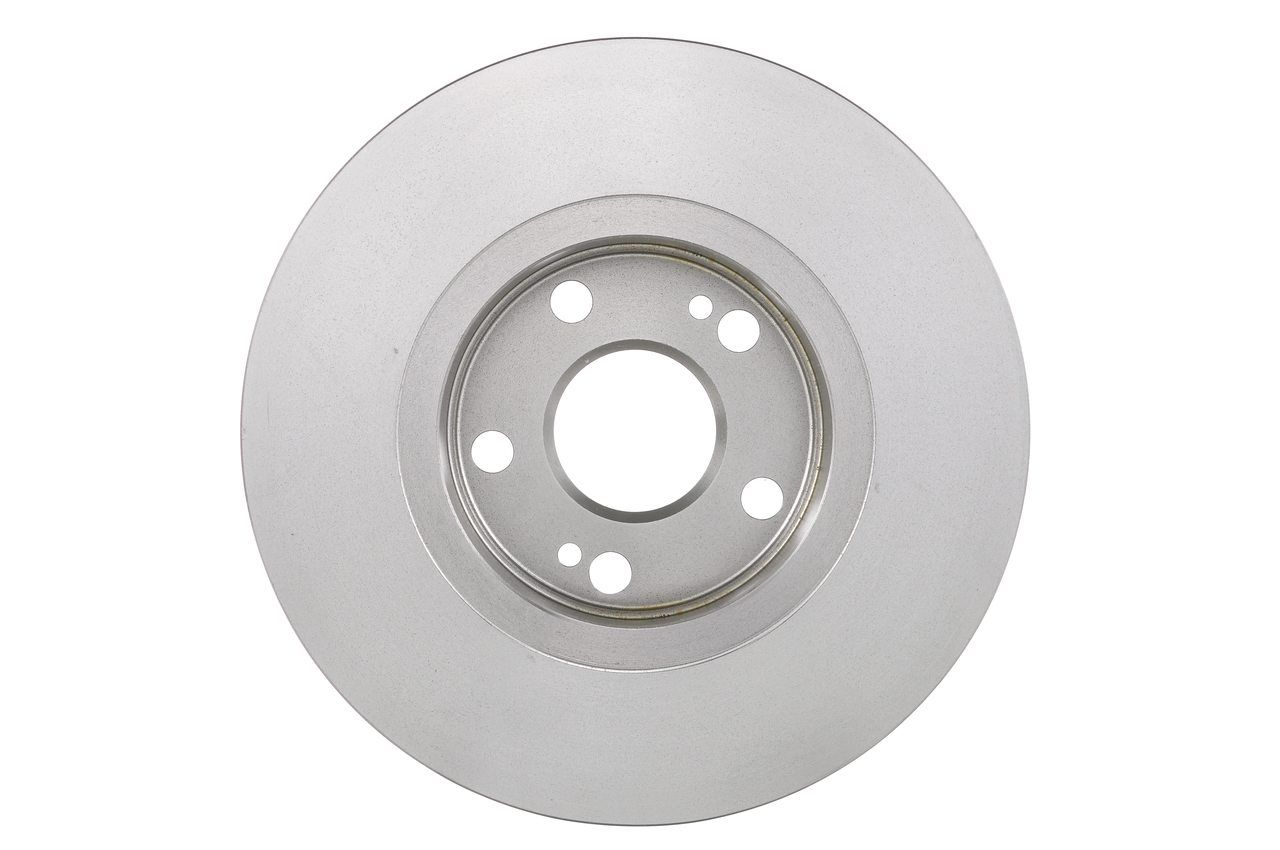BOSCH 0 986 478 734 - Bremsscheibe