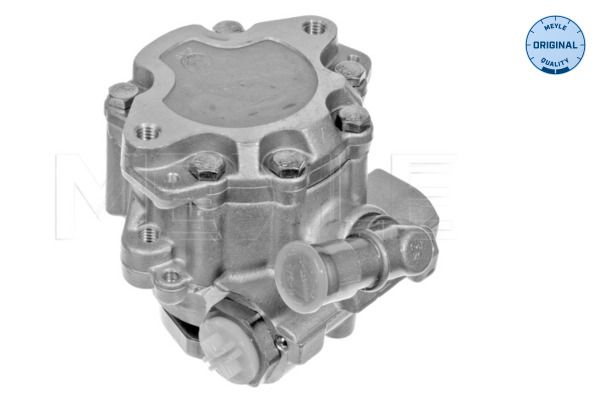 MEYLE 114 631 0014 - Hydraulikpumpe, Lenkung