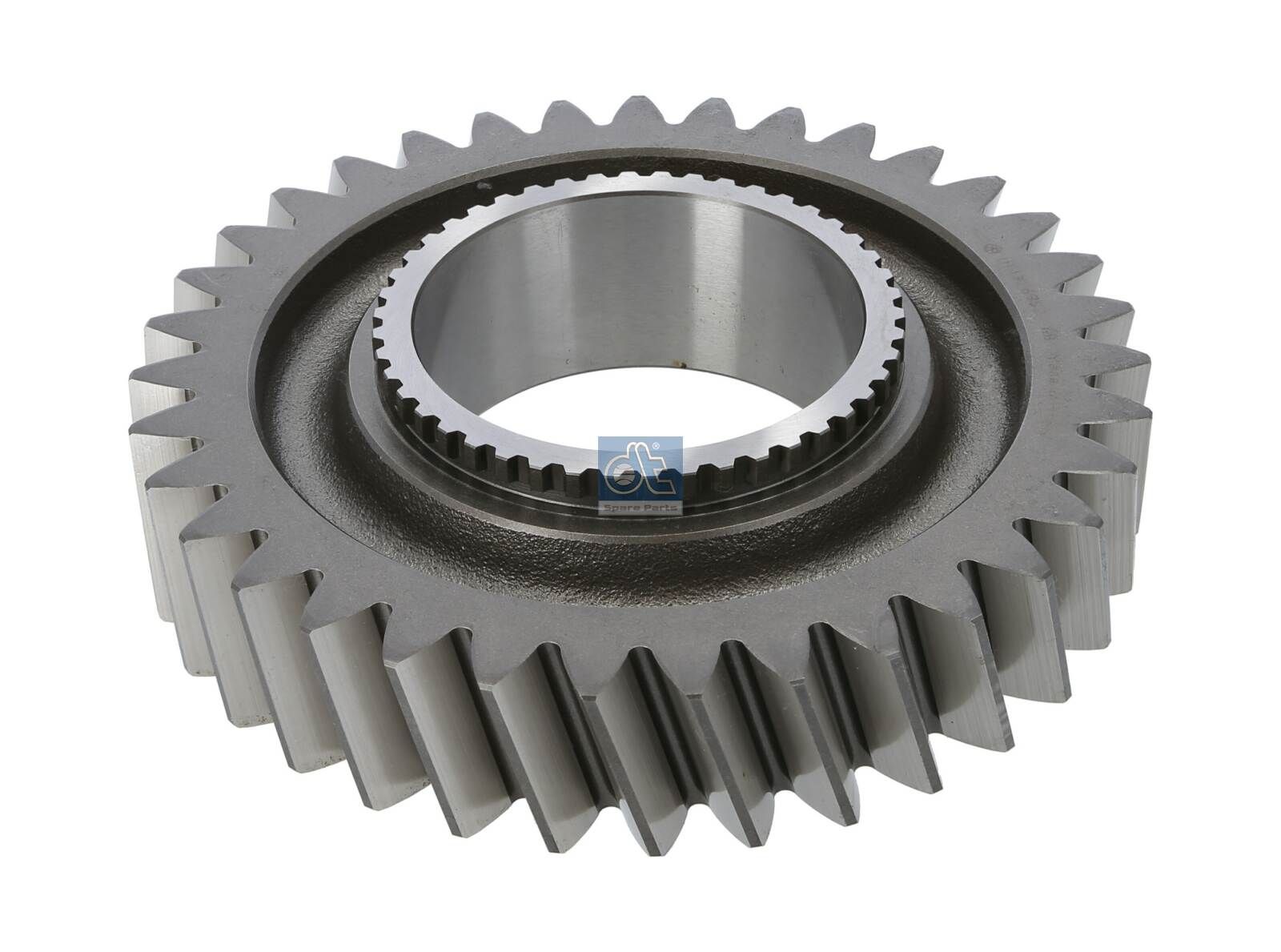 DT Spare Parts 1.14777 - Zahnrad, Zwischenwelle