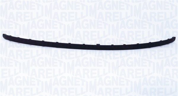 MAGNETI MARELLI 021316900260 - Zier-/Schutzleiste, Stoßfänger