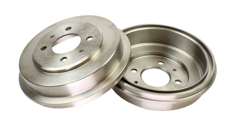 MAXGEAR 19-4899 - Bremstrommel