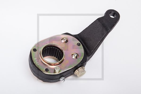 PE Automotive 016.132-00A - Gestängesteller, Bremsanlage