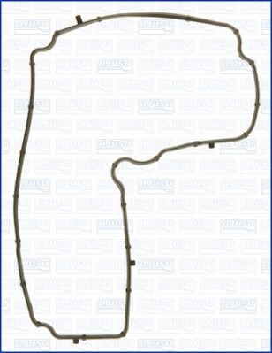 AJUSA 11116500 - Dichtung, Zylinderkopfhaube