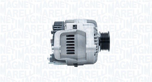 MAGNETI MARELLI 063731622010 - Generator