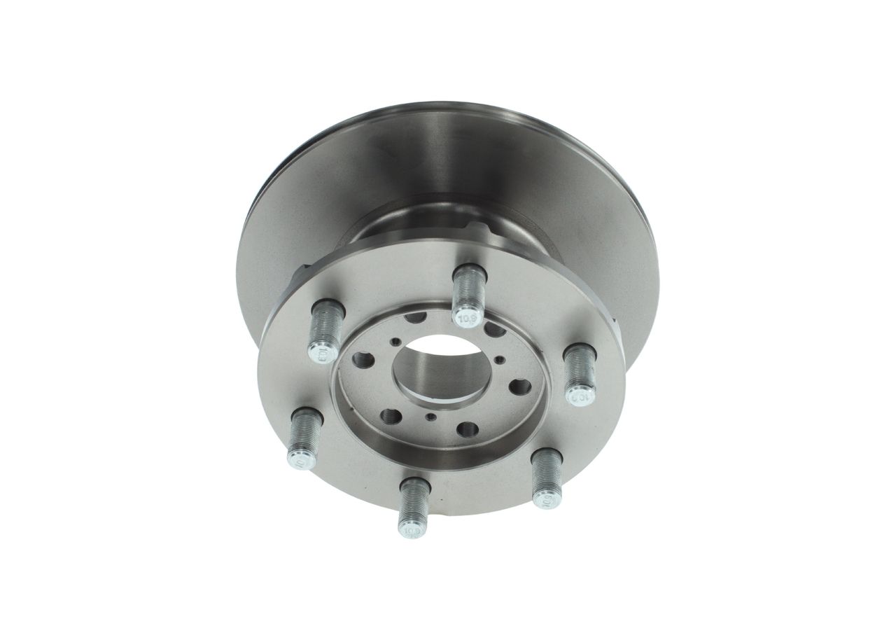 BOSCH 0 986 478 742 - Bremsscheibe