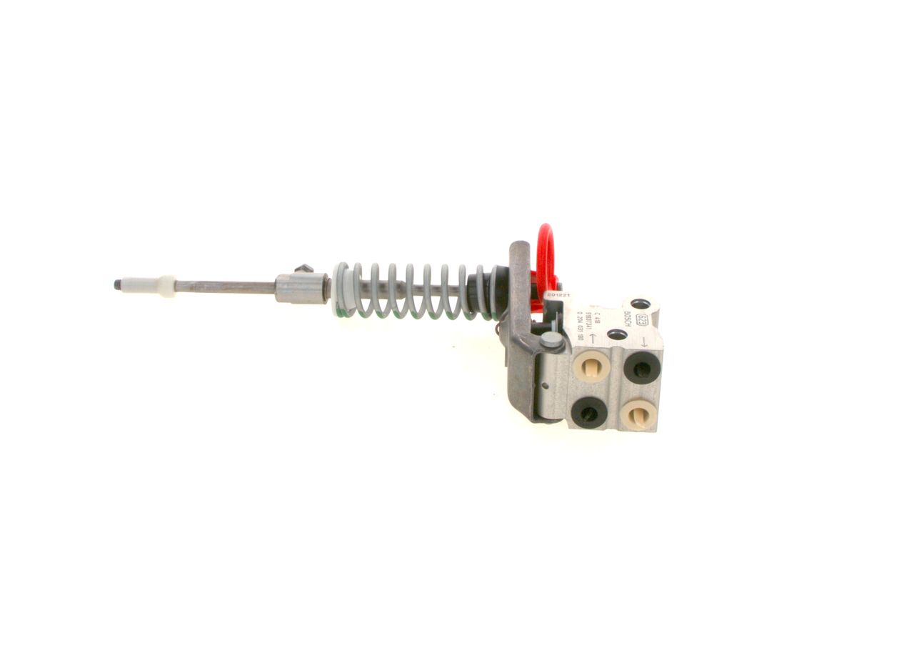 BOSCH 0 204 031 180 - Bremskraftregler